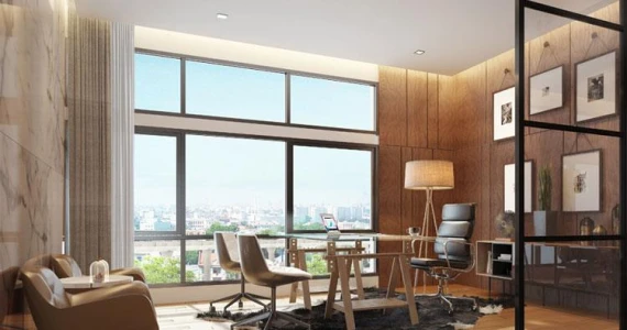 รูปภาพ ดิสทริค ลาดพร้าว (เฟส A) (DISTRICT LADPRAO (PHASE A))