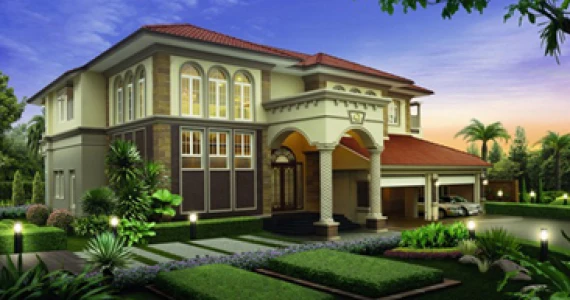 รูปภาพ คิว ทเวลฟ์ ราชพฤกษ์-สาทร (Q.Twelve)