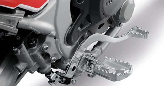 รูปภาพ ฮอนด้า Honda CRF 300L H2C Special Enduro Edition ปี 2024