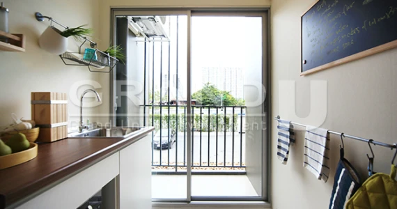 รูปภาพ คอนโด ยู รัชโยธิน (Condo U Ratchayothin)