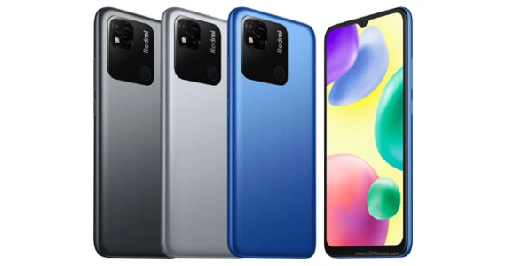 รูปภาพ เสียวหมี่ Xiaomi-Redmi 10A (3GB/64GB)