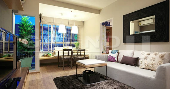 รูปภาพ ยู ดีไลท์ @ หัวหมาก สเตชั่น (U Delight @ Huamak Station)