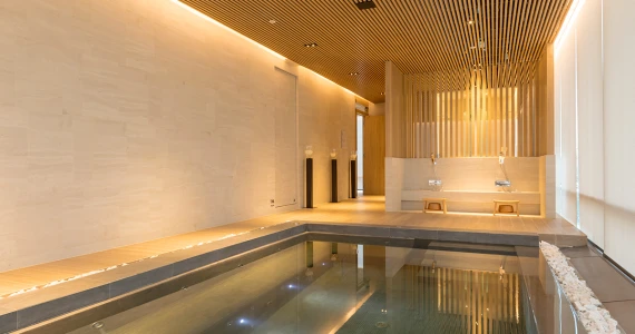 รูปภาพ เดอะ แบงค็อค ทองหล่อ (The Bangkok Thonglor)