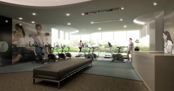 รูปภาพ คาซ่า คอนโด อโศก-ดินแดง (Casa Condo Asoke-Dindaeng)