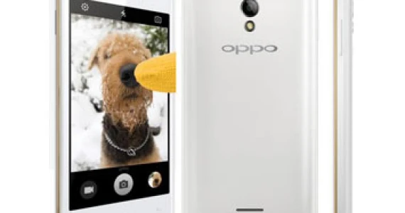 รูปภาพ ออปโป OPPO Joy Plus