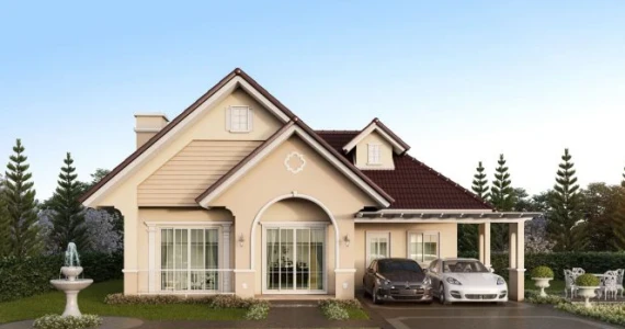 รูปภาพ ดีญ่า วาเล่ย์ บ้านฉาง (Diya Valley Ban Chang)