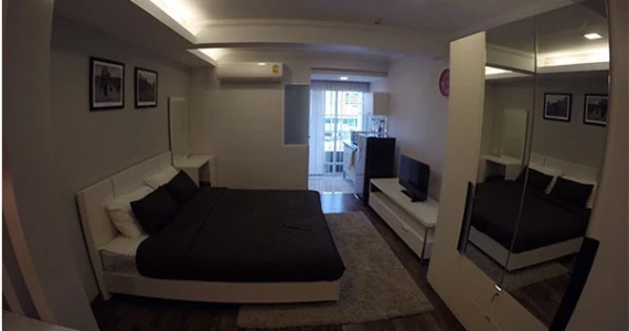 รูปภาพ ฟลอเรส สาทร เรสซิเด้นซ์ (Flawless Sathorn Residence Condo)