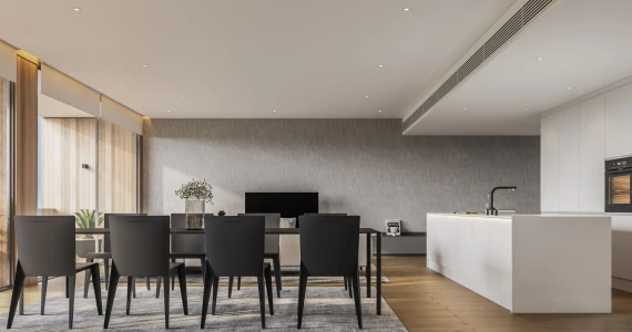 รูปภาพ พาร์ค 85 เรสซิเดนเซส (Park85 Residences)