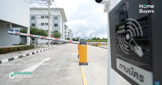 รูปภาพ โครงการเคหะชุมชนและบริการชุมชนฉะเชิงเทรา (ลาดขวาง) ระยะที่ 1 (Chachoengsao (Lat Kwang) Raya 1)