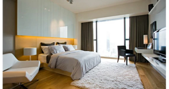 รูปภาพ เดอะ เม็ท สาทร (The Met Sathorn)