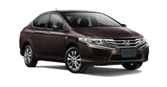 รูปภาพ ฮอนด้า Honda City V CNG AT ปี 2012