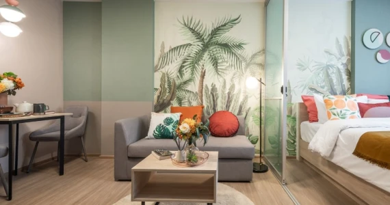 รูปภาพ พาร์ค รามอินทรา (Park Ramindra)