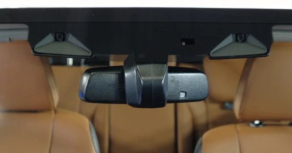 รูปภาพ ซูบารุ Subaru-Outback 2.5 i-T Eyesight 4WD-ปี 2021
