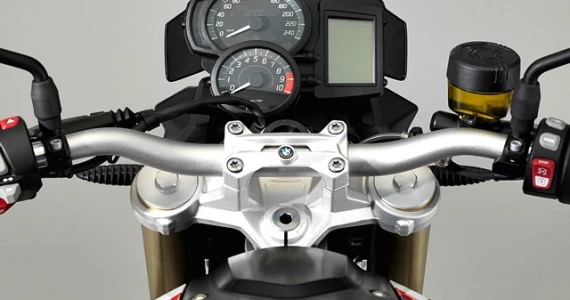 รูปภาพ บีเอ็มดับเบิลยู BMW F 800R MY2018 ปี 2018