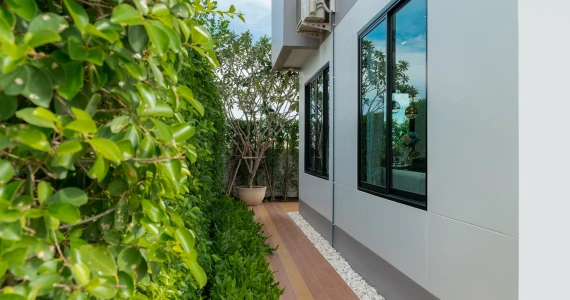 รูปภาพ เดอะพราวไรส์ พระราม 2 - กาญจนาภิเษก (The Pround Rise Rama 2 - Kanjanaphisek)