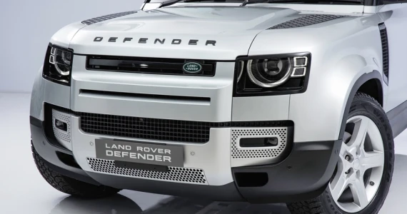 รูปภาพ แลนด์โรเวอร์ Land Rover-Defender 110 Petrol 2.0 SE Ingenium-ปี 2020