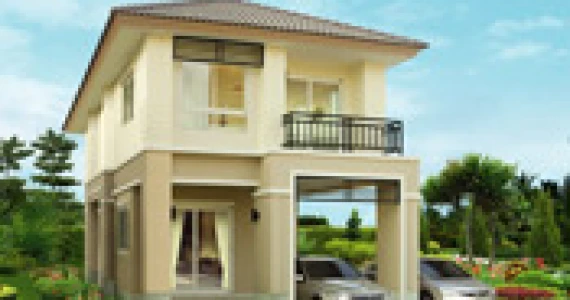 รูปภาพ เสนา แกรนด์โฮม ติวานนท์-รังสิต (Sena Grand Home Tiwanon-Rangsit Extra Zone)