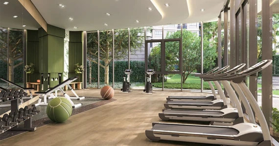 รูปภาพ ดีคอนโด รีฟ ภูเก็ต (Dcondo Reef Phuket)