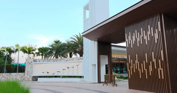 รูปภาพ เดอะ แกรนด์ พาร์ค (The Grand Park)