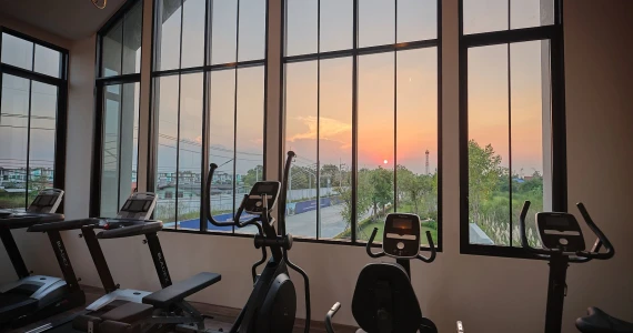 รูปภาพ ชวนชื่น ทาวน์ รังสิต - คลอง 3 (Chuan Chuen Town Rangsit - Klong 3)