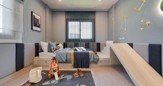 รูปภาพ ศุภาลัย ปาล์มวิลล์ จันทบุรี (Supalai Palm Ville Chanthaburi)