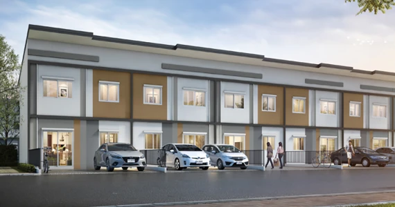 รูปภาพ ไลโอ บลิสซ์ เพชรเกษม 81 (Lio Bliss Petchkasem 81)