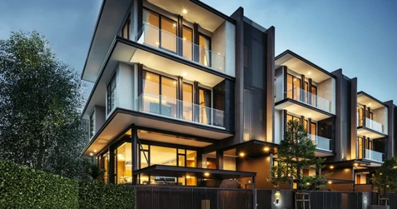 รูปภาพ เอคิว เวลล์ อโศก - พระราม 9 (AQ Welle Asok - Rama9)