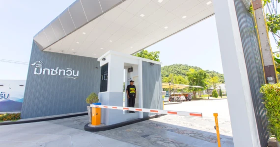 รูปภาพ เดอะ มิกซ์ ทวิน ถนนเก้ากิโล (ซอยเซนต์ปอล) (The Mix Twin 9 Km. Road)