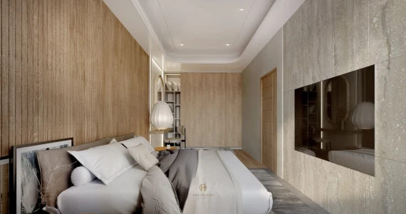 รูปภาพ เดอะฮิลตัล แกรนด์วิลล์ (The Hilton Grand Ville)