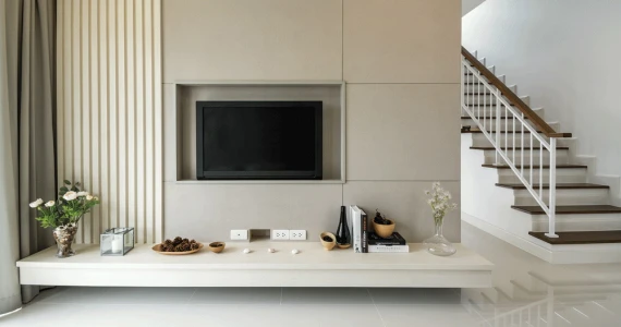 รูปภาพ เทรนดี้ ธารา ร่มเกล้า (Trendy Tara Romklao)