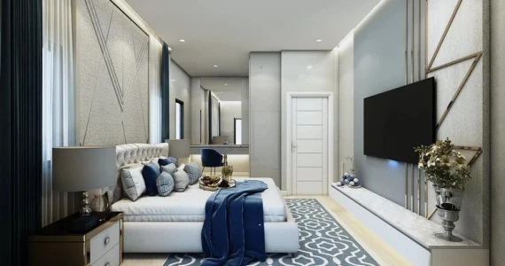 รูปภาพ เทพสิริ วิลล่า บางปะกง (Thepsiri Villa Bangoakong)