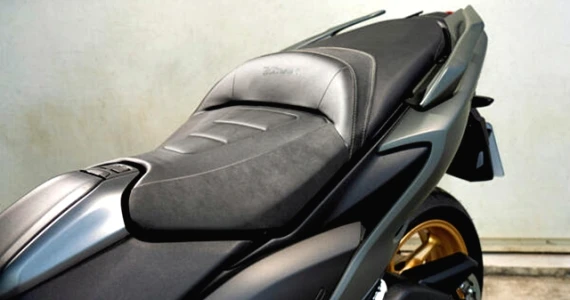 รูปภาพ ยามาฮ่า Yamaha TMAX 560 Tech MAX ปี 2019