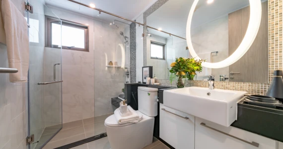 รูปภาพ ศุภาลัย โอเรียนทัล สุขุมวิท 39 (Supalai Oriental Sukhumvit 39)