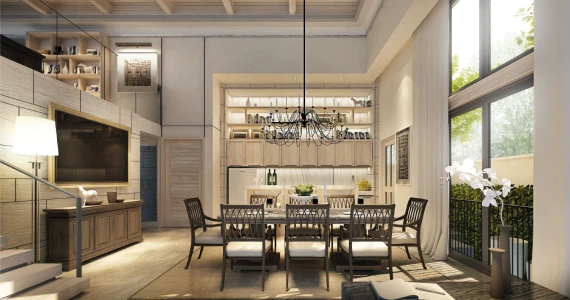 รูปภาพ เคียนติ ดิ เขาใหญ่ (Chianti di Khao Yai)