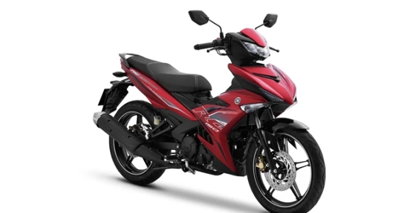 รูปภาพ ยามาฮ่า Yamaha Exciter RC150 MY2019 ปี 2019