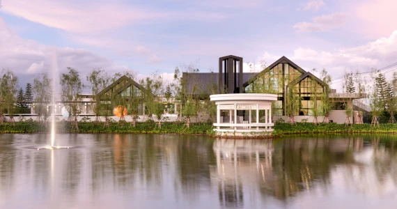 รูปภาพ ซิตี้เซนส์ ราชพฤกษ์ - 345 (Citysense Ratchaphruek - 345)