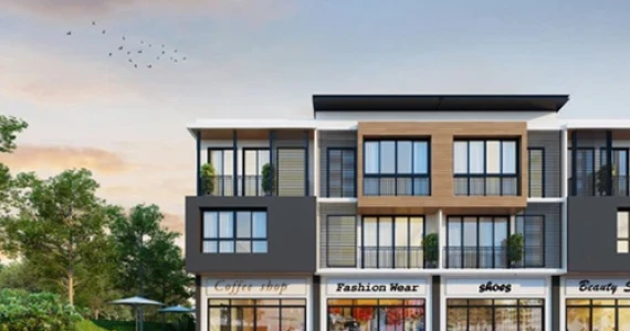 รูปภาพ อารียา บริกก์ บางนา - วงแหวนฯ (Areeya Brigg Bangna - Wongwaen)