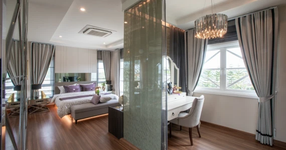 รูปภาพ ศุภาลัย พรีโม่ ลาดกระบัง (Supalai Primo Lat Krabang)