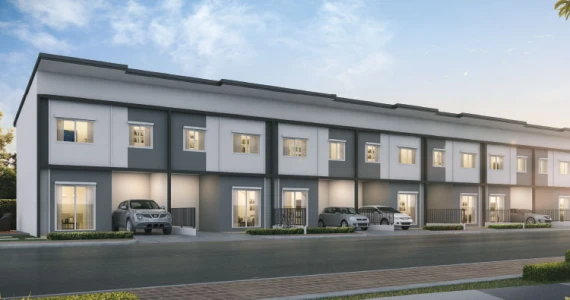 รูปภาพ ลลิล ทาวน์ ไลโอ ลำลูกกาคลอง 4-5 (Lalintown Lio Lumlukka Klong 4-5)