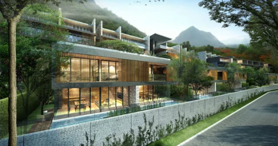 รูปภาพ โบทานิก้า เขาใหญ่ (Botanica KhaoYai)