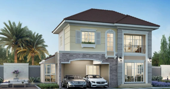 รูปภาพ โกลเด้น นีโอ ๒ บางนา - กิ่งแก้ว (Golden Neo ๒ Bangna - Kingkaew)