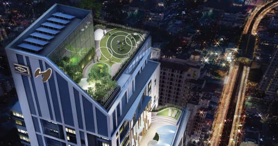 รูปภาพ ปีติ สุขุมวิท 101 (PITI Sukhumvit 101)