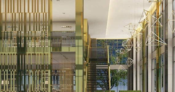 รูปภาพ ไซมิส สุขุมวิท (Siamese Sukhumvit)