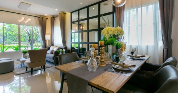 รูปภาพ เดอะ คอนเนค รามอินทรา - มีนบุรี 2 (The Connect Ramintra - Minburi 2)