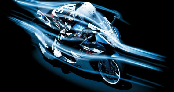 รูปภาพ ซูซูกิ Suzuki GSX-R 1000 (Standard) ปี 2015