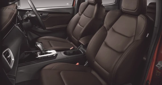 รูปภาพ อีซูซุ Isuzu D-MAX V-CROSS 4 ประตู 3.0 Ddi Z M/T ปี 2019