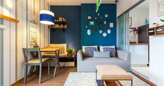 รูปภาพ ยู ดีไลท์ แอท ตลาดพลู สเตชั่น (U Delight @ Taladphlu Station)