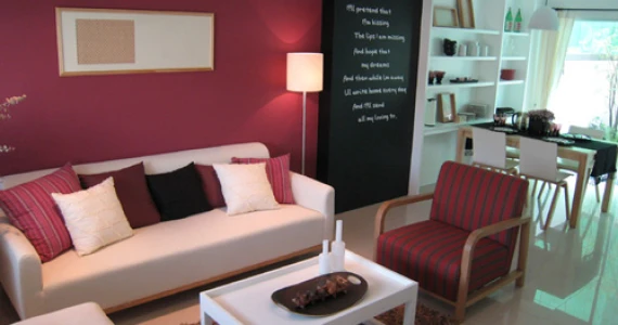 รูปภาพ บ้านใหม่ พระราม 2-พุทธบูชา (Baan Mai Rama 2-Puttabucha)