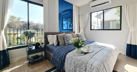 รูปภาพ อณาสิริ บางนา (Anasiri Bangna)