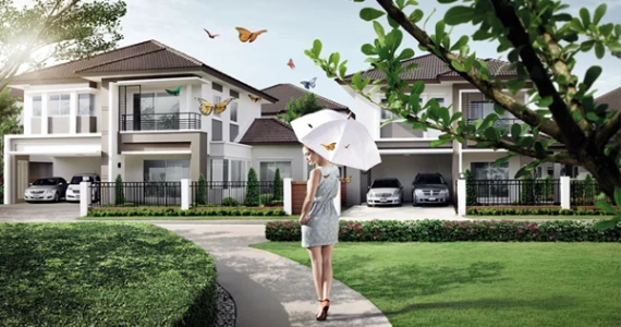 รูปภาพ เดอะ แกรนด์ วงแหวน - ประชาอุทิศ (The Grand Wongwan-Prachauthit)